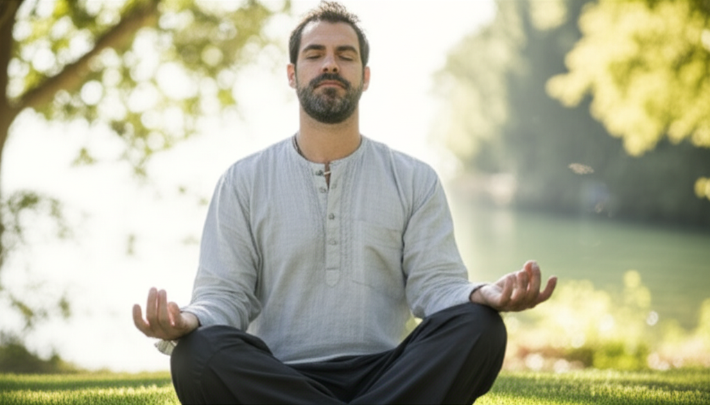 Managing Anger Without Losing Yourself