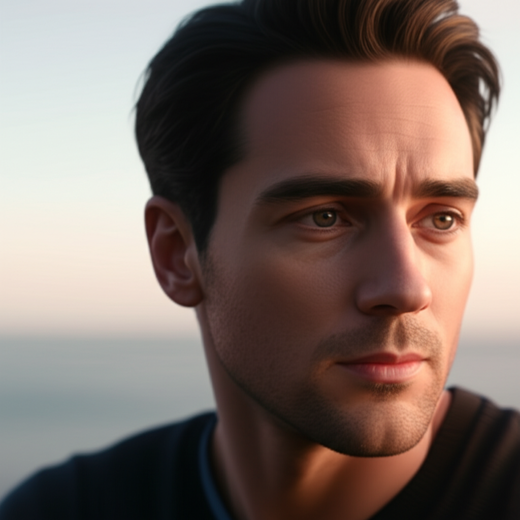 Breaking Through Emotional Numbness: A Guide for Men